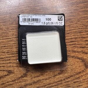 Inglot Freedom System Lipstick #100